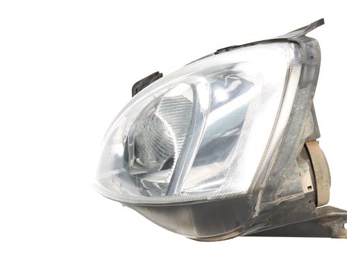 Venstre forlygte OPEL CORSA C (X01)  | BP29584742C28 