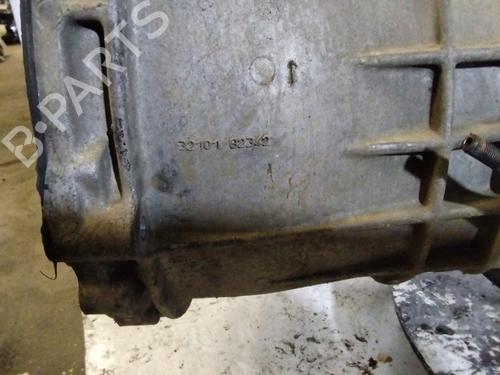Gearbox NISSAN TERRANO II (R20) | BP21762660M3
