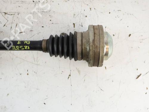 Left front driveshaft VW PASSAT B7 Variant (365) | BP39532490M38 - Image 3