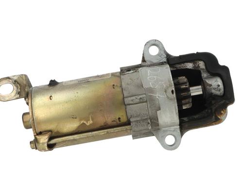 Starter FORD MONDEO III (B5Y) 1.8 16V | BP40011201M8 - Image 5