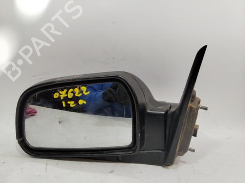 Used Left mirror HYUNDAI TUCSON (JM) 2.0 CRDi (113 hp) 22406101