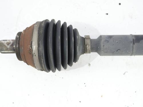 Right front driveshaft SEAT LEON (5F1) | BP39596491M39 - Image 2