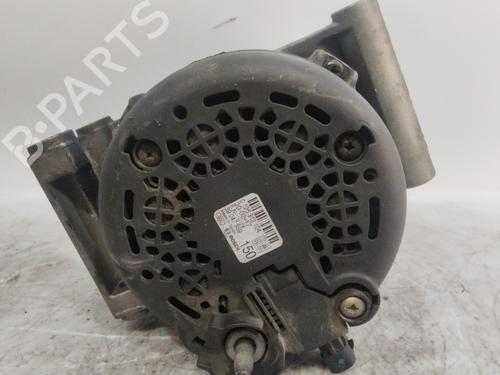 Alternator OPEL CORSA E (X15) 1.3 CDTI (08, 68) | BP26017106M7 