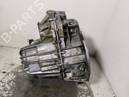 Gearbox NISSAN PRIMASTAR Van (X83) | BP32382218M3