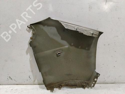 Left front fenders RENAULT MASTER II Van (FD) 2.5 dCi | BP18707013C41 
