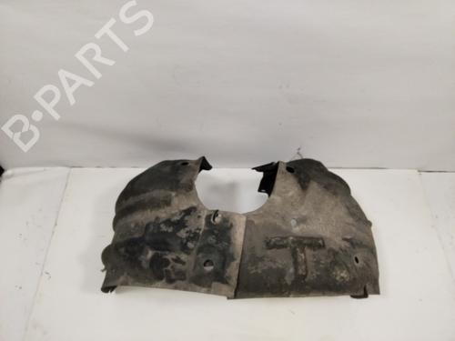 Wheel arch RENAULT MEGANE IV Hatchback (B9A/M/N_) 1.5 Blue dCi 95 (B9A2, B9A6) | BP29057246C56 