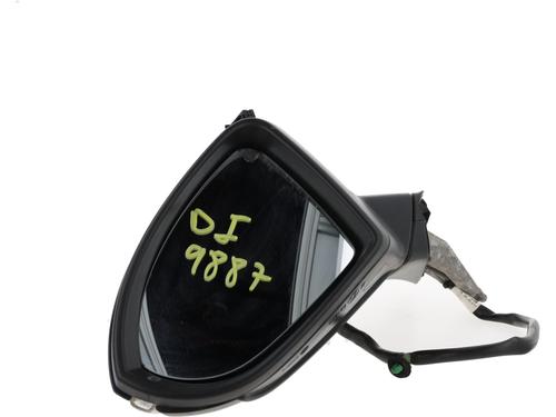 Left mirror VW GOLF VII (5G1, BQ1, BE1, BE2)  | BP29413956C26 