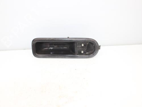 Left front window switch RENAULT CLIO III (BR0/1, CR0/1) 1.5 dCi (C/BR0G, C/BR1G) | BP16376457I27 