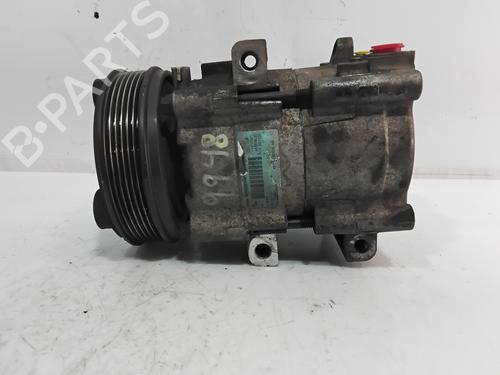 AC-Kompressor FORD MONDEO III Saloon (B4Y) 2.0 TDCi (130 hp) 30138378