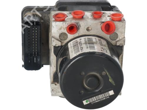 Used ABS pump ABS pump OPEL ASTRA J (P10) [2009-2016] 34473158 34473158