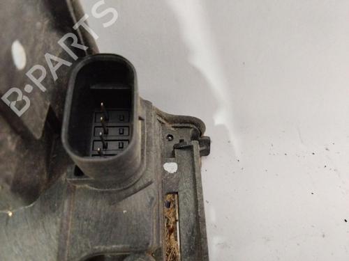 Rear left lock BMW X1 (F48) sDrive 18 d | BP24801300C100 