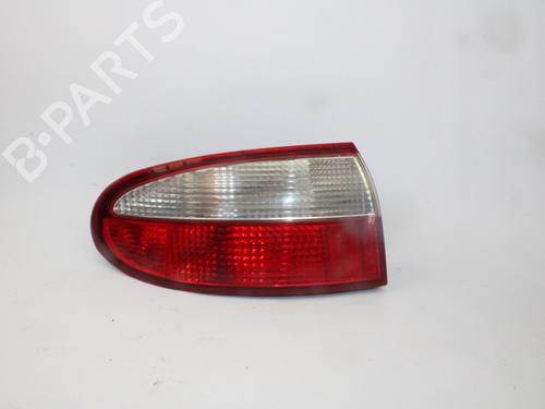 Left taillight DAEWOO LANOS (KLAT)  | BP13924257C34 