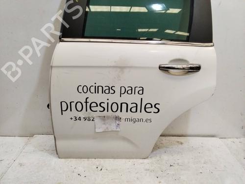 Left rear door CITROËN C3 II (SC_)  | BP19095965C4 