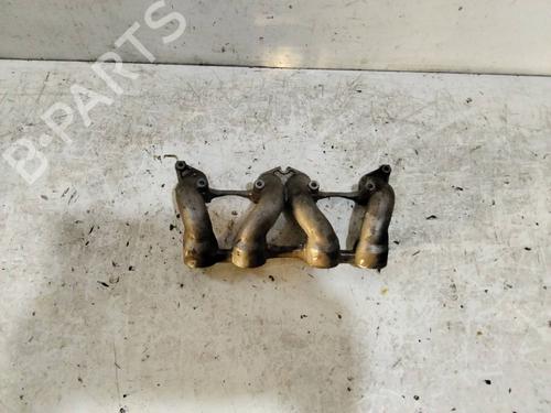 Manifold Indsugning CITROËN BERLINGO / BERLINGO FIRST MPV (MF_, GJK_, GFK_) 1.9 D (MFDJY) (68 hp) 19116169