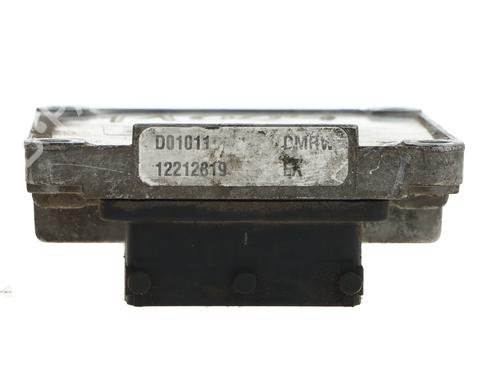 Engine control unit (ECU) OPEL CORSA C (X01) | BP35965414M57 - Image 2