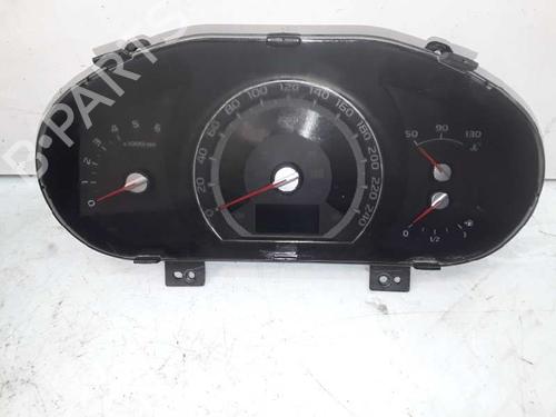Used Instrument cluster KIA SPORTAGE IV (QL, QLE) [2015-2022]  8574866