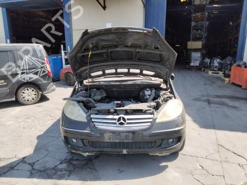 Intercooler MERCEDES-BENZ A-CLASS (W169) A 170 (169.032, 169.332) | BP37794547M30 - Image 8