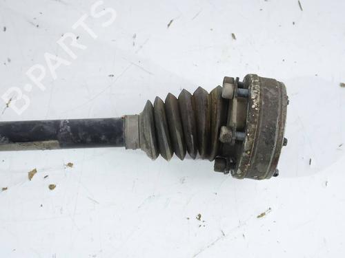 Left front driveshaft SEAT LEON (1P1) | BP38648667M38 - Image 2