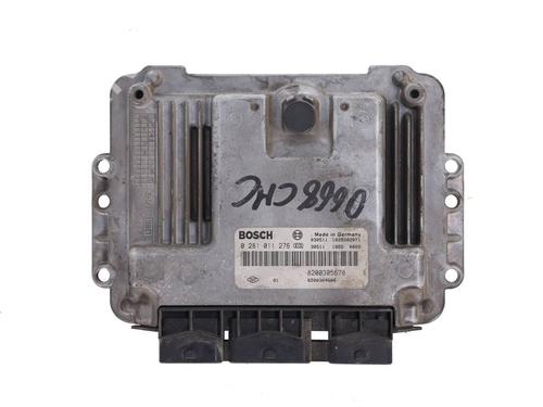 Engine control unit (ECU) RENAULT MEGANE II Saloon (LM0/1_) | BP38509352M57 - Image 3