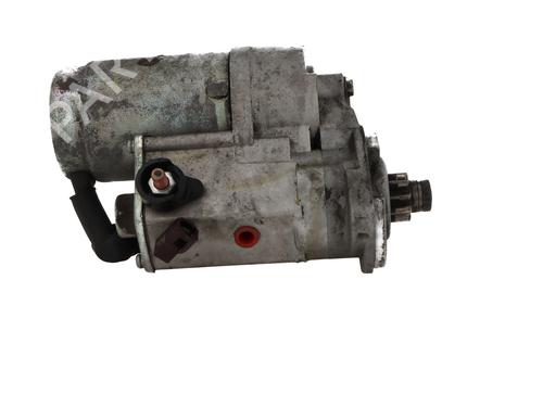 Startmotor KIA CARENS III MPV (UN) 2.0 CRDi 140 (140 hp) 30408020