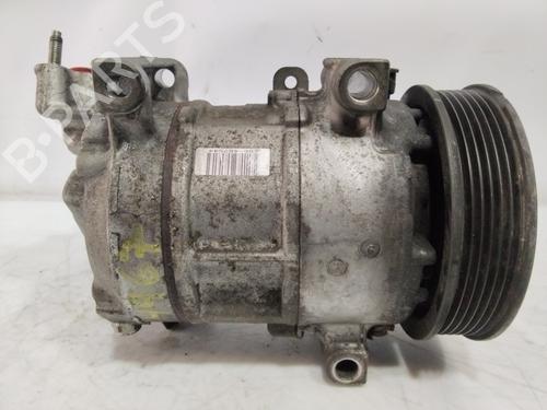 AC-Kompressor CITROËN C4 Grand Picasso II (DA_, DE_) | BP29905621M34