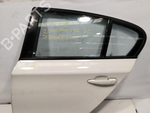 Used Left rear door BMW 1 (E87) 118 d (143 hp) 22398996