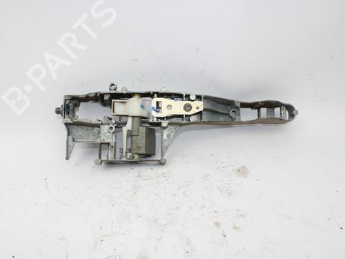 Used Exterior handle CITROËN BERLINGO Box Body/MPV (B9) [2008-2026]  12846111