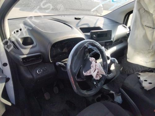 Engine OPEL COMBO Box Body/MPV (K9) 1.5 D | BP38014613M1 - Image 14