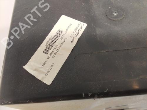 Glove box NISSAN QASHQAI / QASHQAI +2 I (J10, NJ10, JJ10E) 1.5 dCi | BP28135907C95 