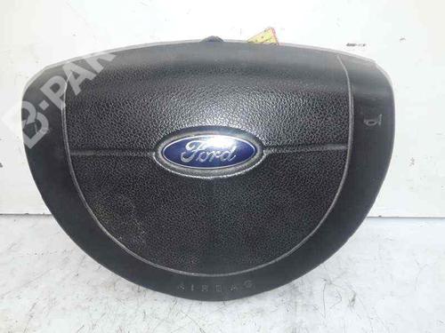 Used Driver airbag Driver airbag FORD FIESTA V Van 1.4 (80 hp) 8573127 8573127