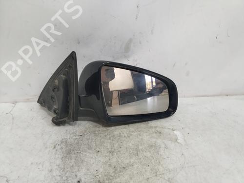 Used Right mirror AUDI A6 C6 (4F2) [2004-2011]  27469631
