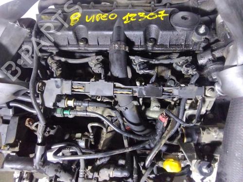 Engine CITROËN C5 I (DC_) 2.0 HDi (DCRHZB, DCRHZE) | BP38255322M1  - Image 10