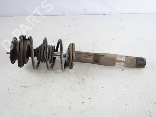 Used Right front shock absorber Right front shock absorber BMW 5 (E60) 520 d (177 hp) 40540951 40540951