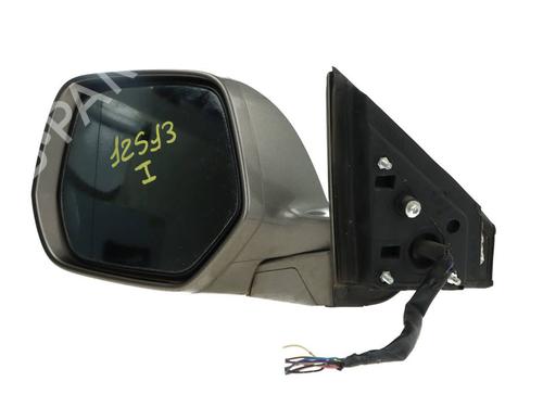 Used Left mirror Left mirror HONDA CR-V III (RE_) 2.0 i-VTEC 4WD (RE5, RE2) (150 hp) 40011253 40011253