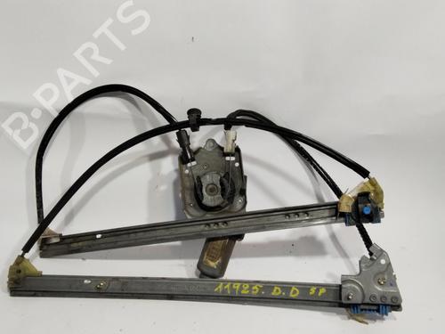Used Front right window mechanism Front right window mechanism 37231672 37231672