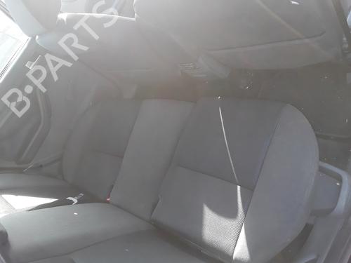 Lenkgetriebe FORD FOCUS II (DA_, HCP, DP)  | BP18451838M22 