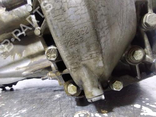 Gearbox CITROËN JUMPER II Van  | BP32455959M3  - Image 5
