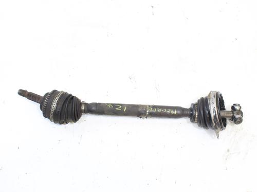 Left front driveshaft RENAULT MEGANE I Classic (LA0/1_)  | BP19095054M38 