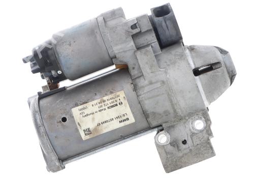 Starter BMW 1 (F20) 118 i | BP34437433M8 - Image 2