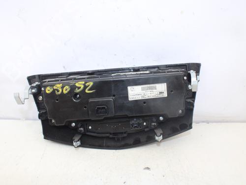 Climate control NISSAN QASHQAI II SUV (J11, J11_) 1.5 dCi | BP15083034I5 