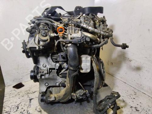 motor-vw-passat-b7-variant-365-2010-2011-2012-2013-2014-2015-39504726 main image