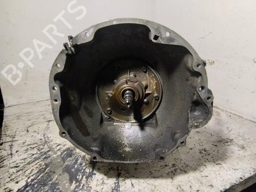 Used Gearbox Gearbox JEEP GRAND CHEROKEE II (WJ, WG) 3.1 TD 4x4 (140 hp) 33119193 33119193