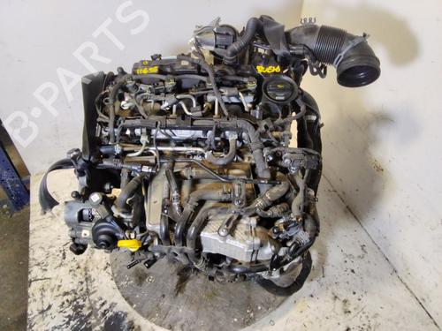 Engine VW TOURAN (5T1)  | BP36420993M1  - Image 16