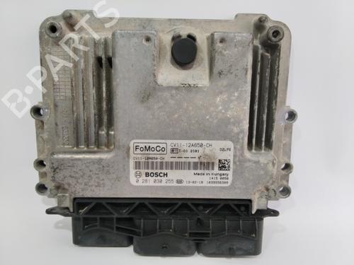Used Engine control unit (ECU) FORD B-MAX (JK) [2012-2025]  24918889