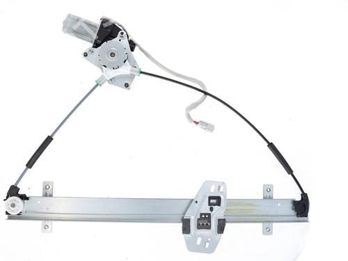Used Front right window mechanism Front right window mechanism HONDA CR-V II (RD_) [2001-2007] 40451869 40451869