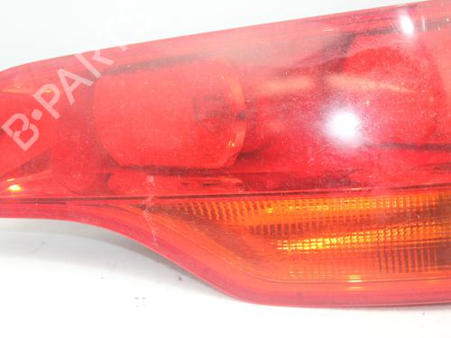 Right taillight AUDI Q7 (4LB) 3.0 TDI quattro | BP17430315C35 