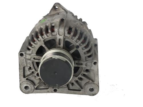 Used Alternator Alternator RENAULT MEGANE II (BM0/1_, CM0/1_) [2001-2012] 33698196 33698196