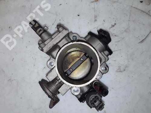 Used Throttle body Throttle body HONDA CIVIC VI Hatchback (EJ, EK) 1.5 (90 hp) 8566768 8566768