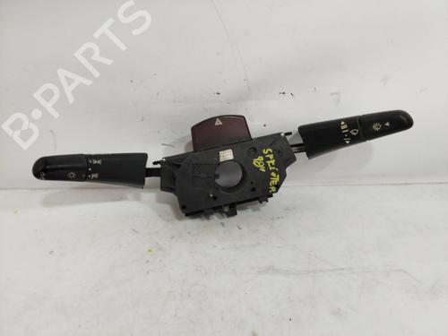 Used Steering column stalk MERCEDES-BENZ SPRINTER 2-t Van (B901, B902) [1995-2006]  26019400