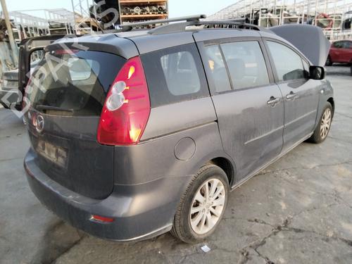 Pièces Détachées Usagées MAZDA 5 (CR) 2.0 CD (CR19) (110 hp) 4257599